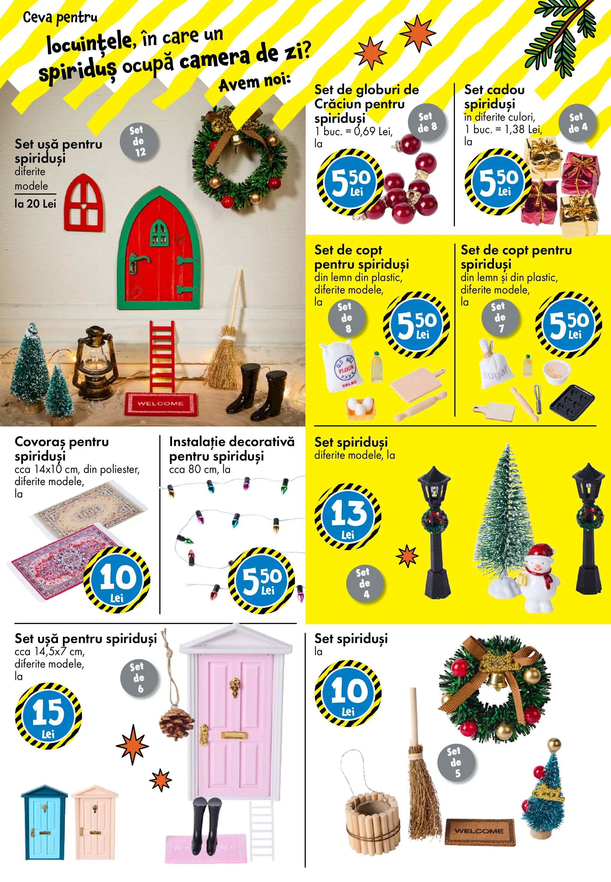 TEDi - Catalog TEDi până în data de 23.11.2025 - Oferta 13.11.2025 - 23.11.2025 | Pagină: 28 | Produse: Cameră, Ușă