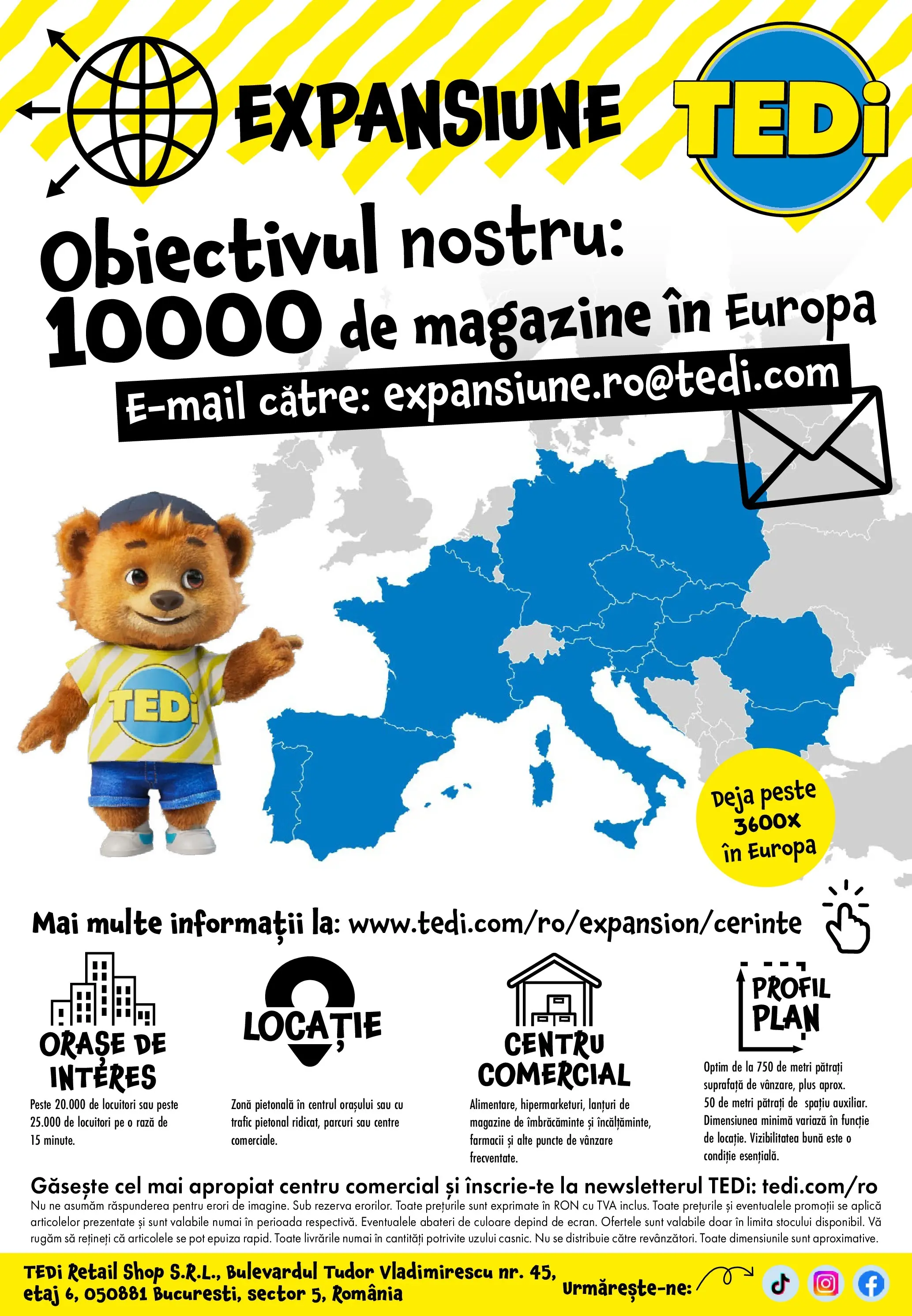 TEDi - Catalog TEDi până în data de 23.11.2025 - Oferta 13.11.2025 - 23.11.2025 | Pagină: 37 | Produse: Pește