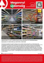 Spar újság érvényessége 2025.11.19-ig