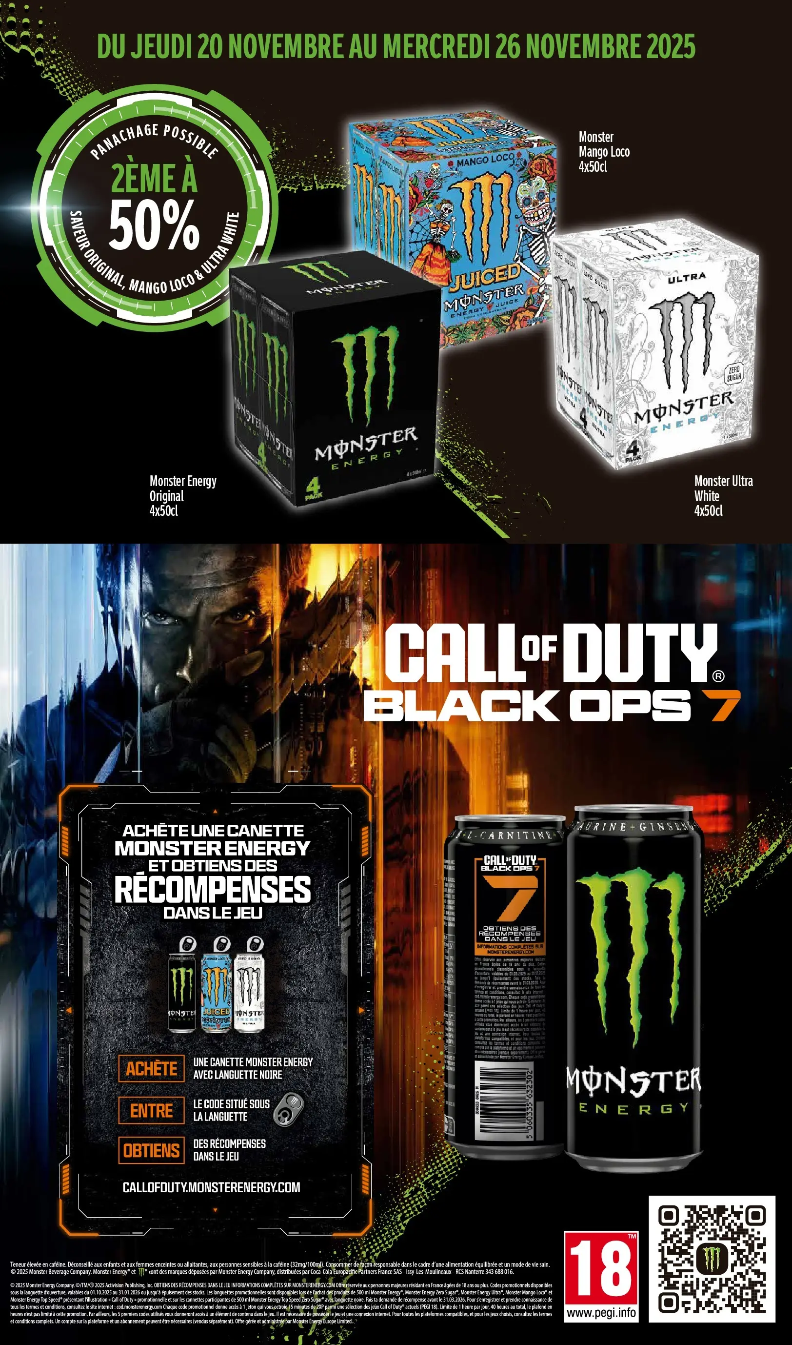 Catalogue LIDL du 19/11/2025 | Promo prospectus en ligne | Page: 94