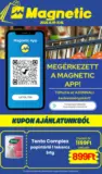 Magnetic újság érvényessége 2025.11.16-ig