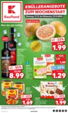 Kaufland: Mo-Mi Der Wochenstart