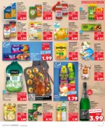 Kaufland Kaufland: Wochenangebote - bis 26.11.2025