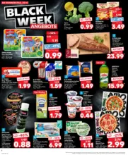 Kaufland: Wochenangebote