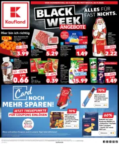 Kaufland prospekt Taucha ab 19.11.2025 gültig Kaufland prospekt Taucha ab 19.11.2025 gültig