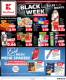 Kaufland: Wochenangebote