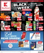 Kaufland: Wochenangebote