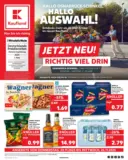 Kaufland: Wochenangebote