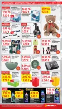 T MARKET Супер оферти в T MARET с валидност до 24.11.2025 - до 24-11-25