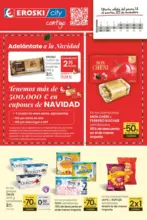 Adelántate a la Navidad