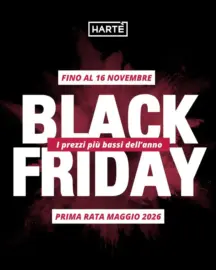 I prezzi piu bassi dell'anno