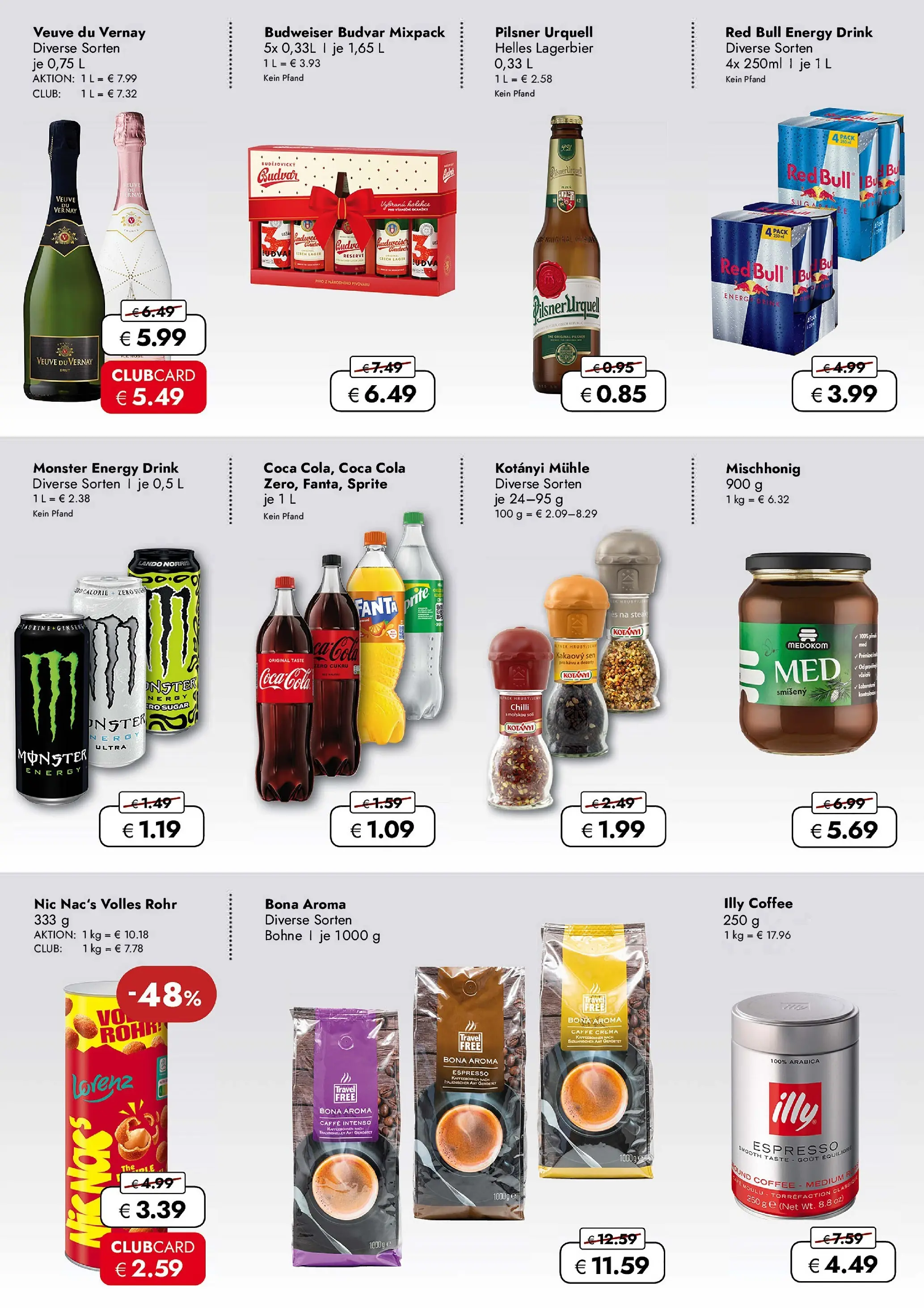 Travel FREE BLACK FRIDAY - Flugblatt (14.11.2025) | Seite: 5 | Produkte: Mühle