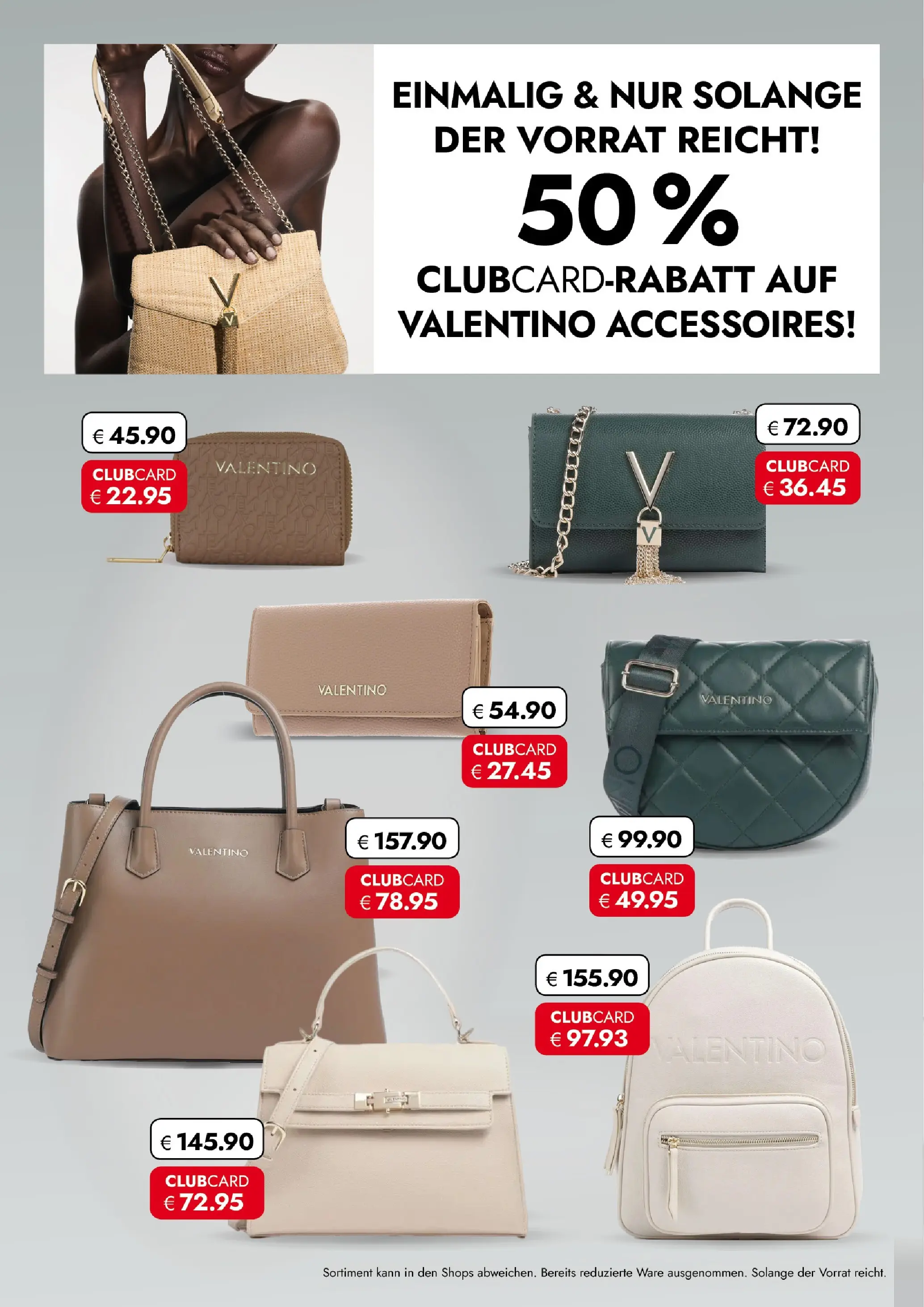 Travel FREE BLACK FRIDAY - Flugblatt (14.11.2025) | Seite: 8