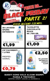 Offerte PG Arredamenti