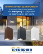 Iperbriko Nuove offerte da scoprire - al 28.11.2025