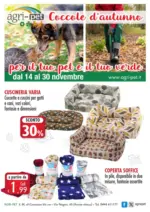 Agri Pet Offerte Agri Pet - al 30.11.2025