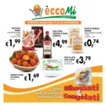 Eccomi Eccomi Plus! - al 27.11.2025