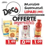 Deco Market Offerte imperdibili - al 24.11.2025