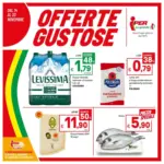 Iper La grande i Offerte gustose - al 23.11.2025