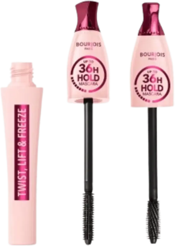 Twist Up The Volume Lift & Freeze mascara