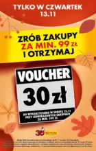 Świetna oferta dla wszystkich klientów