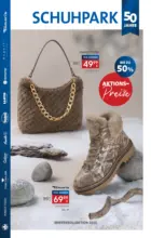 Schuhpark: Angebote