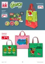 KiK KiK: Mehr als du denkst - bis 23.11.2025