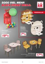 KiK KiK: Mehr als du denkst - bis 23.11.2025