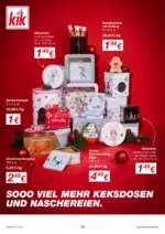 KiK KiK: Mehr als du denkst - bis 23.11.2025