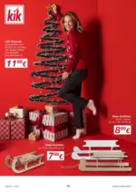 KiK KiK: Mehr als du denkst - bis 23.11.2025