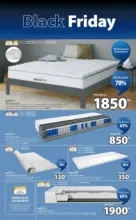 Catalog JYSK până în data de 24.11.2025