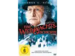 MediaMarkt Dornbirn Messepark Charles Dickens - Eine Weihnachtsgeschichte [DVD] - bis 17.11.2025