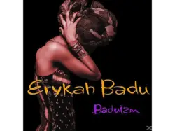 Erykah Badu - Baduizm [CD]