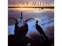 Roxy Music - Avalon (Remastered) [CD]