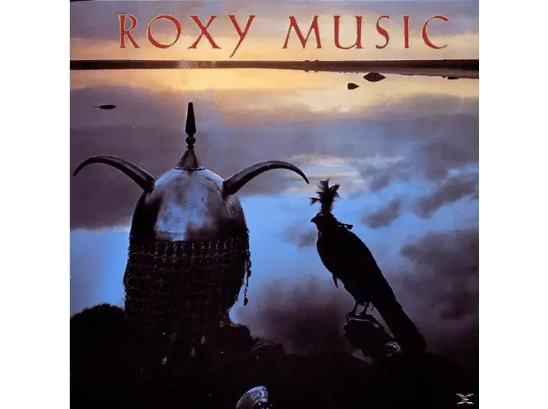 Roxy Music - Avalon (Remastered) [CD]