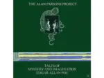 MediaMarkt Dornbirn Messepark Alan Parsons, The Parsons Project - Tales of Mystery and Imagination [CD] - bis 17.11.2025