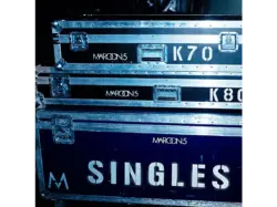 Maroon 5 - Singles Collection [CD]