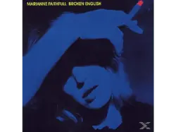 Marianne Faithfull - Broken English [CD]