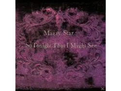 Mazzy Star - So Tonight That I Might See [CD]