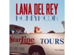 MediaMarkt Dornbirn Messepark Lana Del Rey - Honeymoon [CD] - bis 17.11.2025