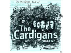 The Cardigans - best OF [CD]