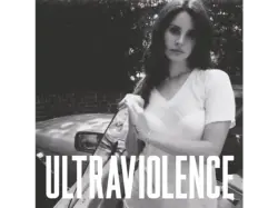 Lana Del Rey - Ultraviolence [CD]