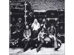 The Allman Brothers Band - Live At Fillmore East [CD]
