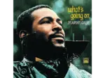 MediaMarkt Dornbirn Messepark Marvin Gaye - what S GOING ON (REMasterE) [CD] - bis 17.11.2025
