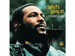 Marvin Gaye - what S GOING ON (REMasterE) [CD]