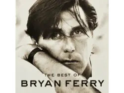 Bryan Ferry - Best Of [CD]