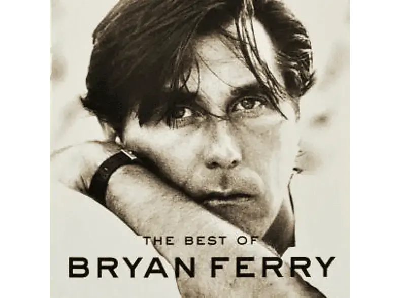 Bryan Ferry - Best Of [CD]