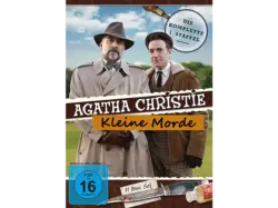 Agatha Christie - Kleine Morde [DVD]