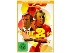 Die Zwei - komplette Serie [DVD]