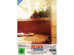 Naruto Shippuden - Collector´s Edition [Blu-ray]